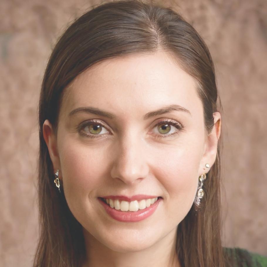 Sandra Weber - Community Mentorin