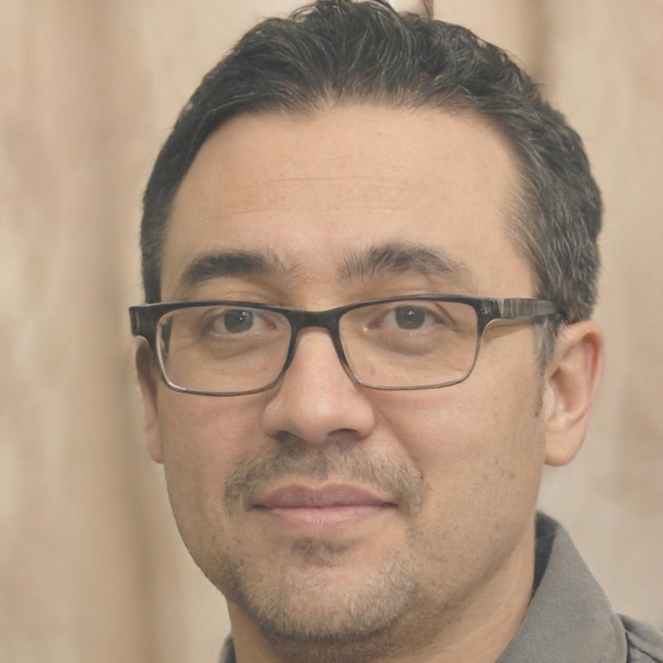 Michael Schmidt - Community Mentor